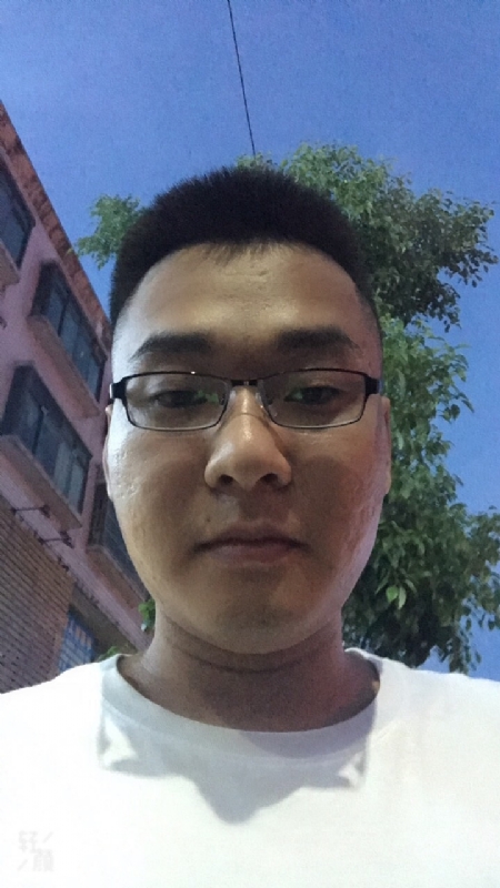 Xjy的第三张照片--曲靖相亲服务中心