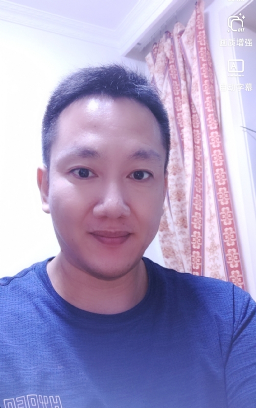 艾力克Eric的第一张照片--曲靖相亲服务中心