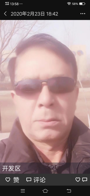 无尽的路的第一张照片--曲靖相亲服务中心