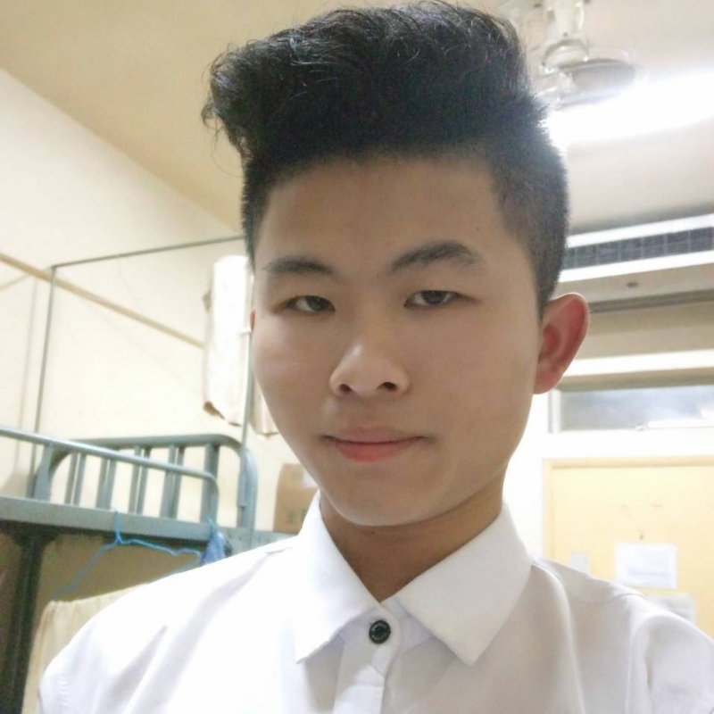 赖荣智的第一张照片--曲靖相亲服务中心