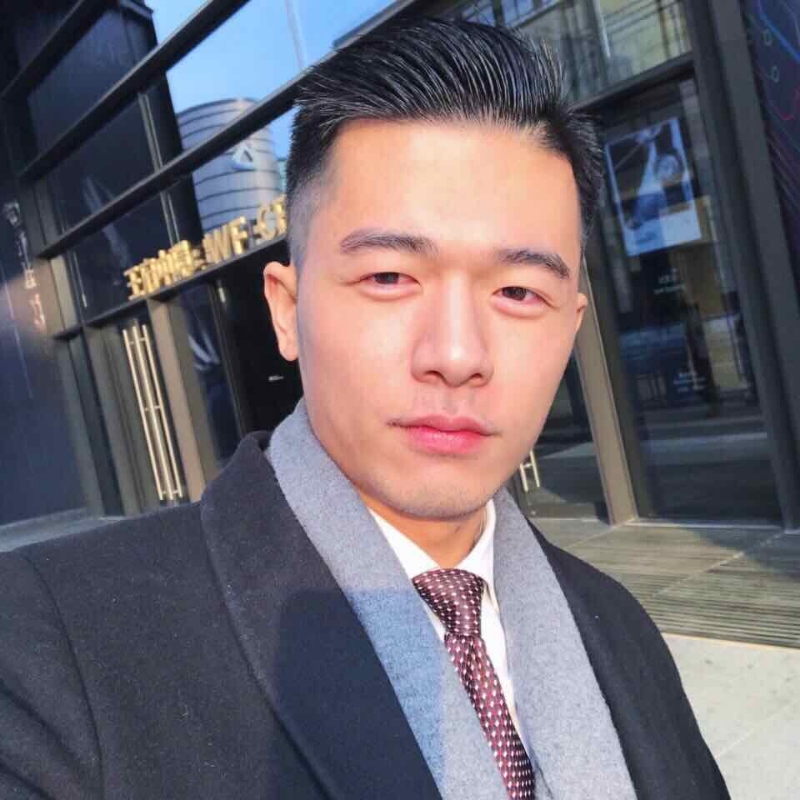 顺其自然的第一张照片--曲靖相亲服务中心