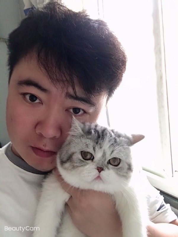 情有独钟的第二张照片--曲靖相亲服务中心