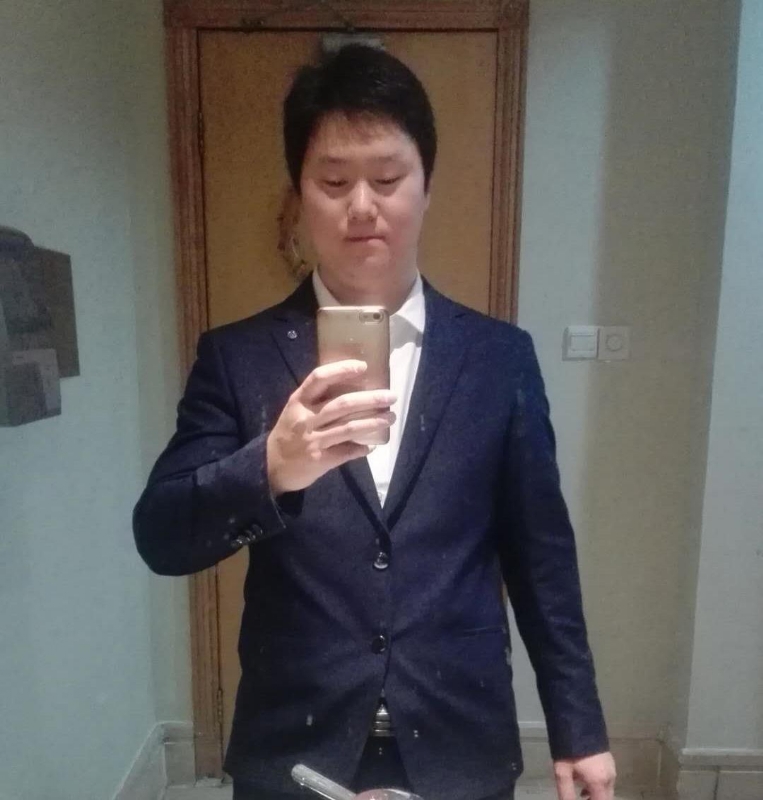 缥缈的第一张照片--曲靖相亲服务中心