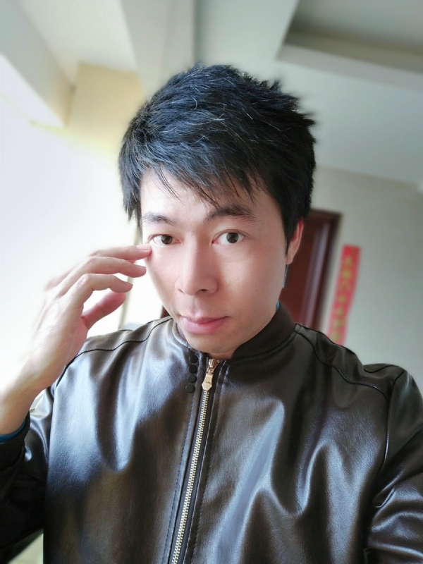 曾经的爱的第三张照片--曲靖相亲服务中心