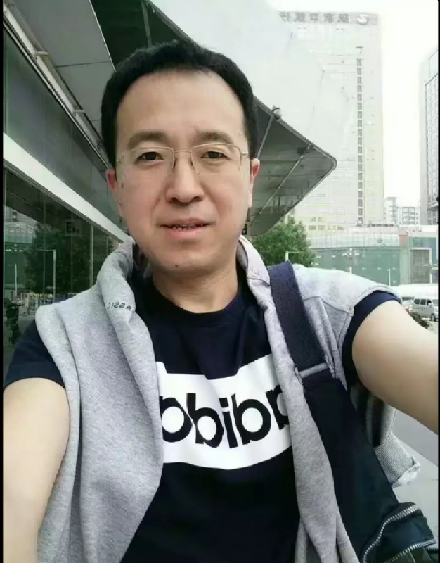 阳仔的第一张照片--曲靖相亲服务中心