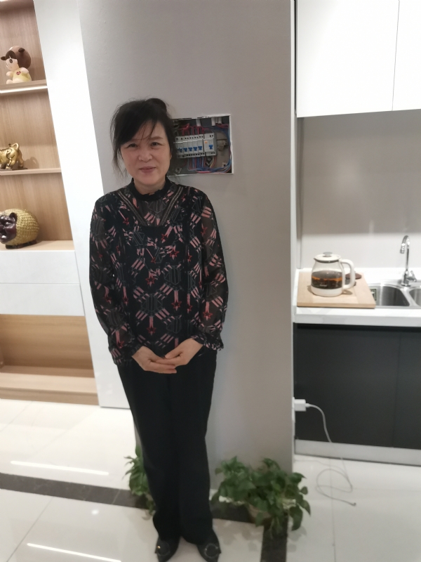 随缘的第一张照片--曲靖相亲服务中心