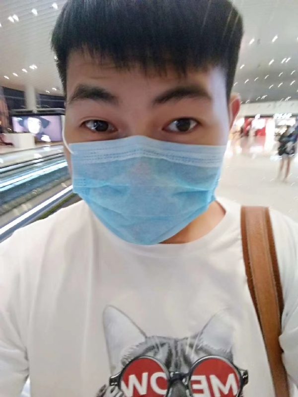 咔咔一顿的第二张照片--曲靖相亲服务中心