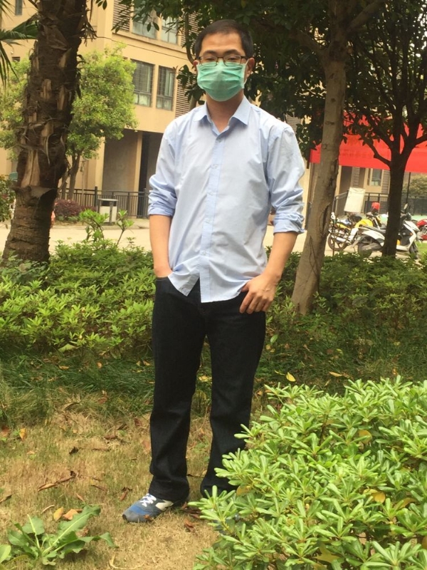 海绵宝宝的第二张照片--曲靖相亲服务中心
