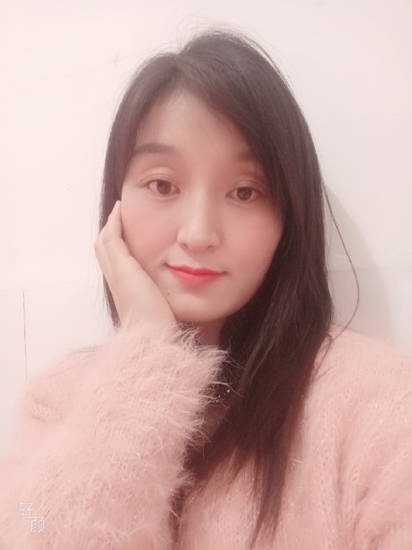 莹莹的第一张照片--曲靖相亲服务中心