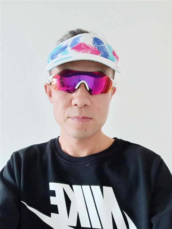 在路上的第一张照片--曲靖相亲服务中心