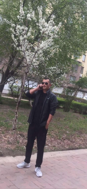 石教的第一张照片--曲靖相亲服务中心