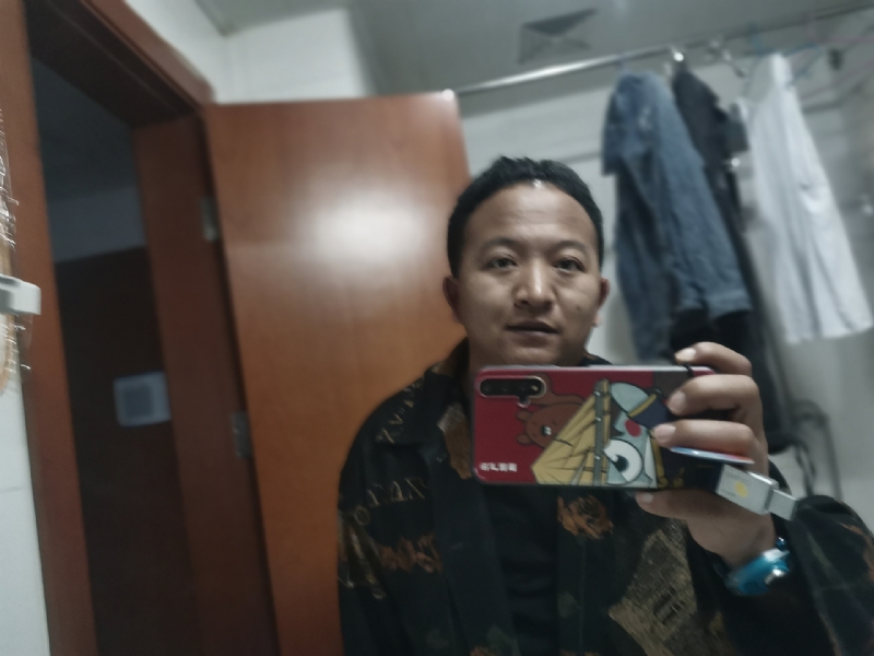壕德的第一张照片--曲靖相亲服务中心