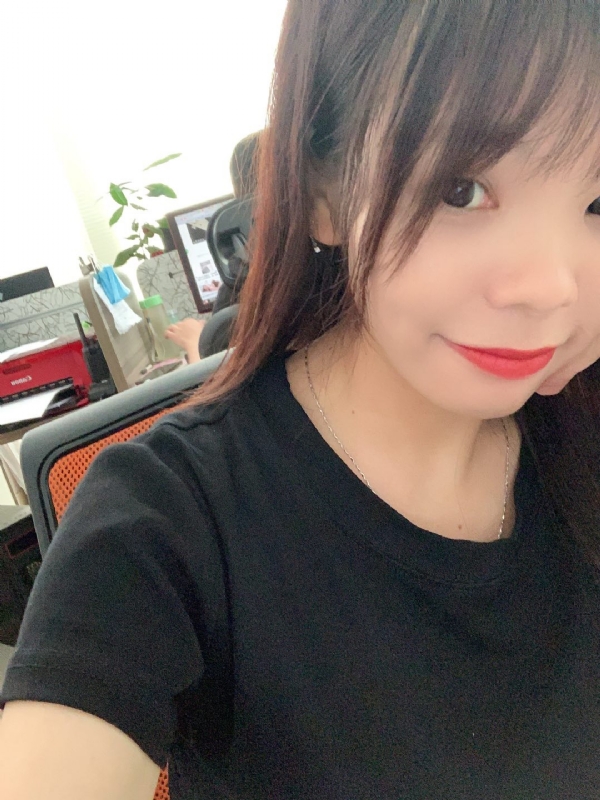 小乔的第一张照片--曲靖相亲服务中心