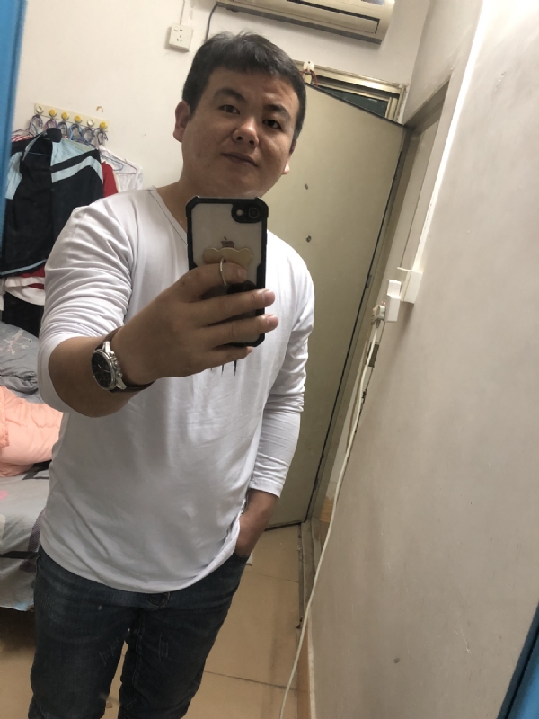 凯的第一张照片--曲靖相亲服务中心