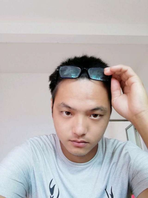 坤坤的第一张照片--曲靖相亲服务中心