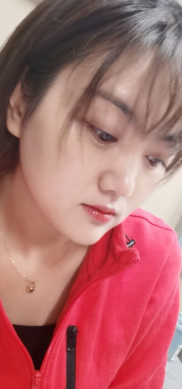 余儿的第一张照片--曲靖相亲服务中心