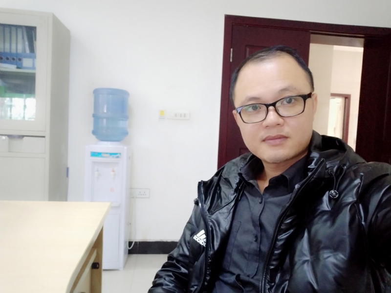 德哥依然在江湖的第一张照片--曲靖相亲服务中心