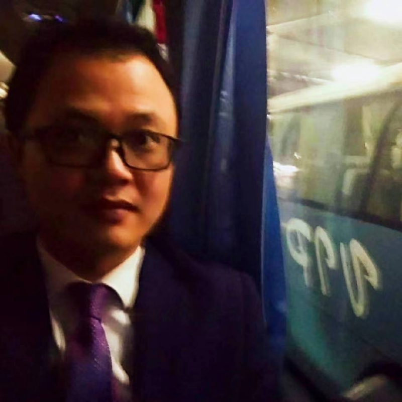 德哥依然在江湖的第二张照片--曲靖相亲服务中心