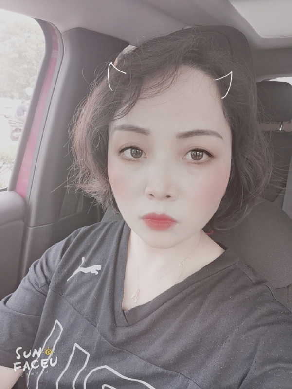 灰太狼姐姐的第一张照片--曲靖相亲服务中心