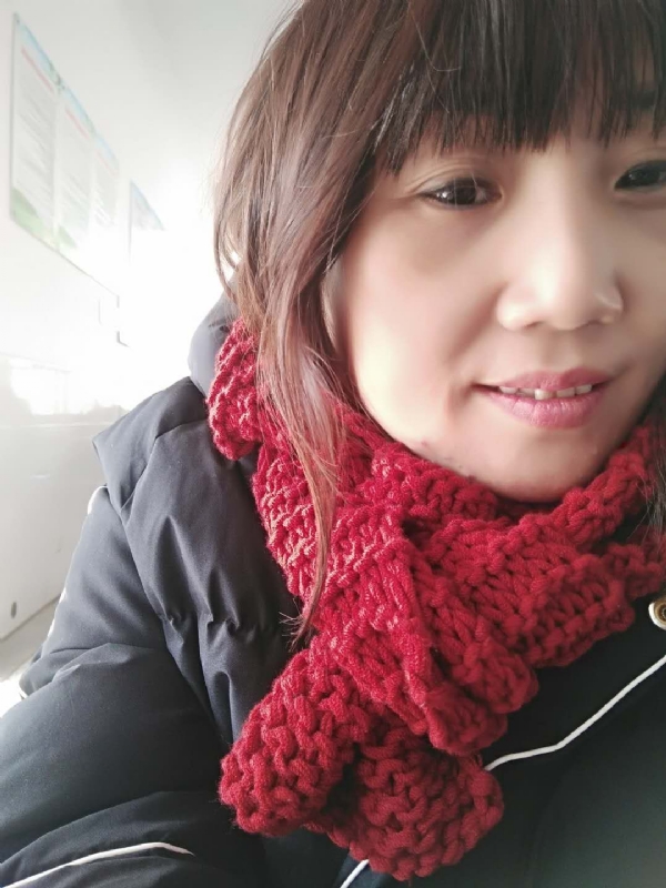 日久见人心的第一张照片--曲靖相亲服务中心