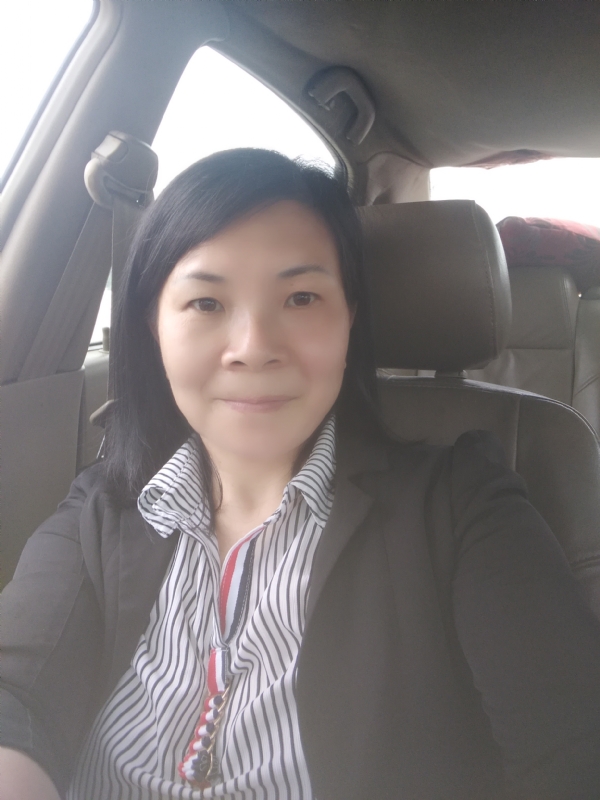 美丽心情的第二张照片--曲靖相亲服务中心