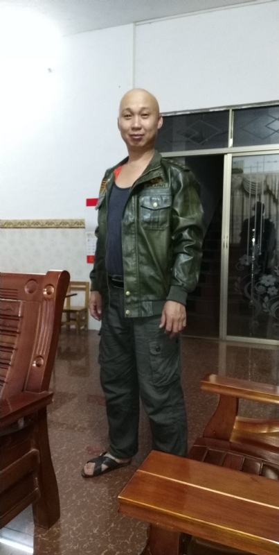 大海的第一张照片--曲靖相亲服务中心