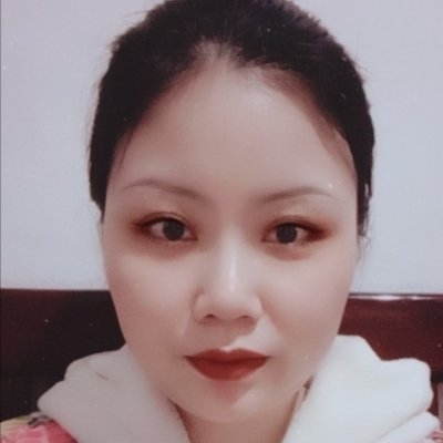 妮妮的第一张照片--曲靖相亲服务中心