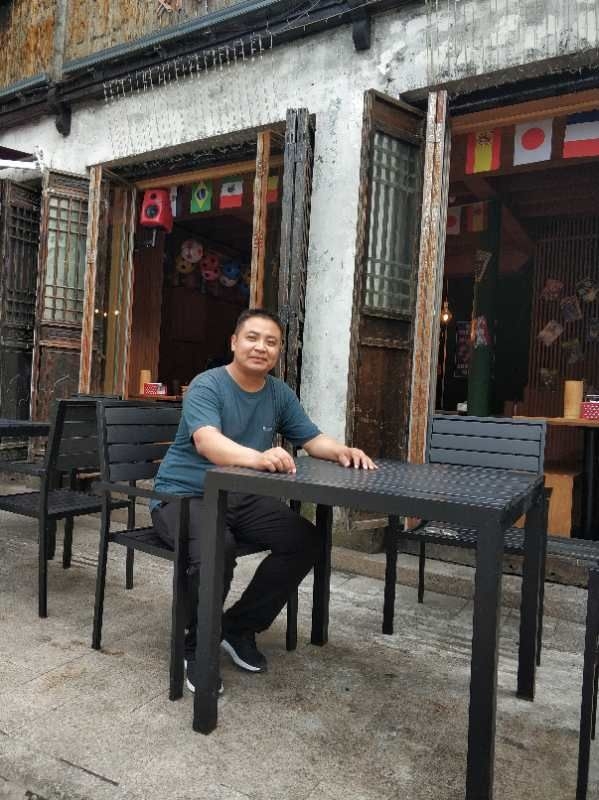 陈目城的第二张照片--曲靖相亲服务中心