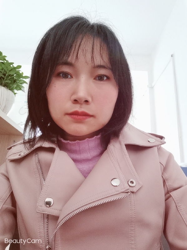 薄荷的第一张照片--曲靖相亲服务中心