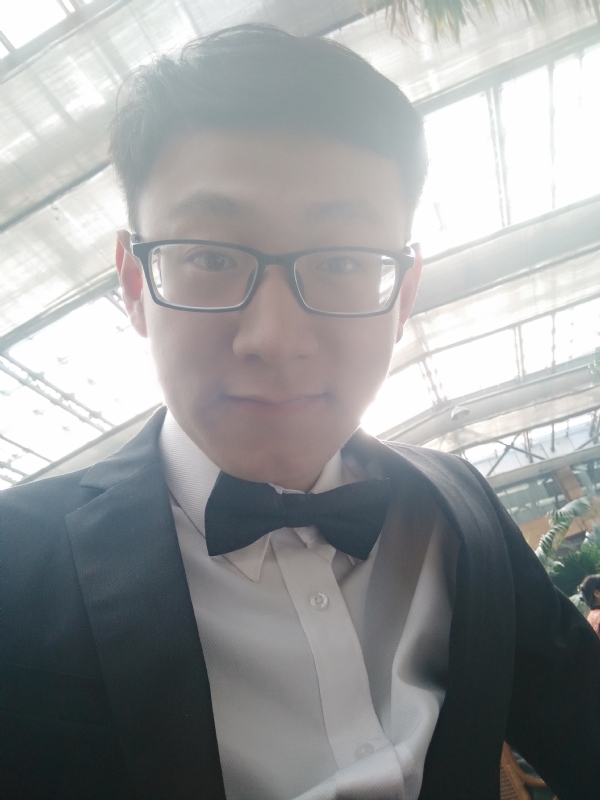 转角遇到爱的第一张照片--曲靖相亲服务中心