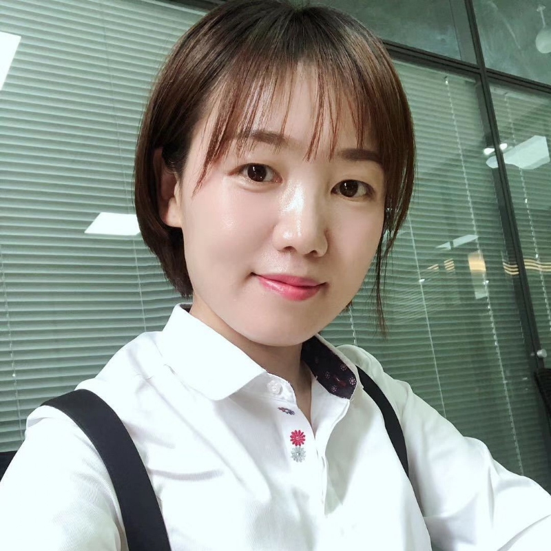 soniahan的第一张照片--曲靖相亲服务中心