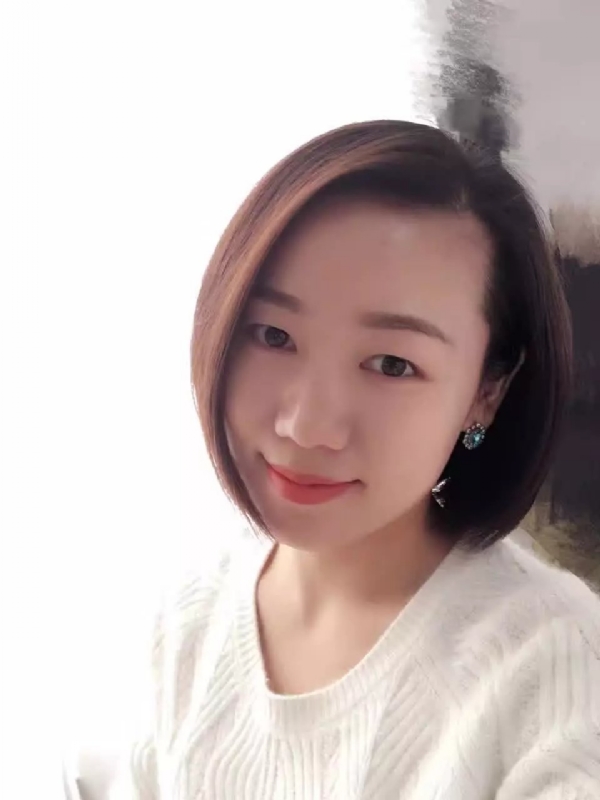 soniahan的第二张照片--曲靖相亲服务中心
