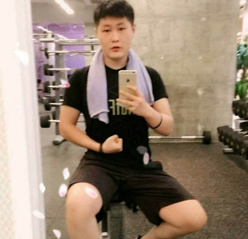 晚婚的第一张照片--曲靖相亲服务中心