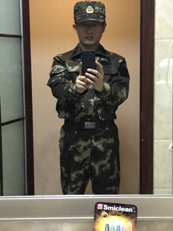 大白菜的第一张照片--曲靖相亲服务中心