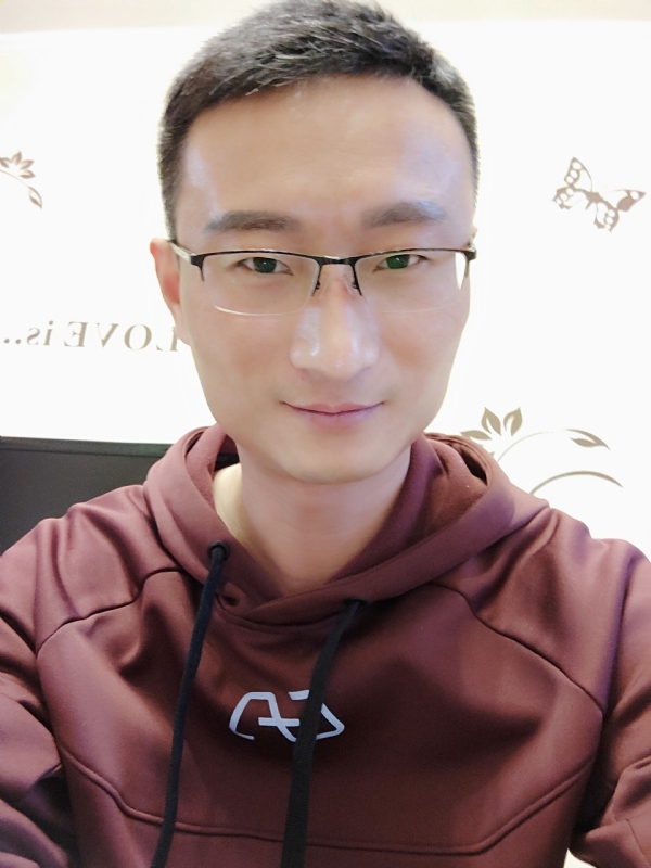 魅影的第一张照片--曲靖相亲服务中心