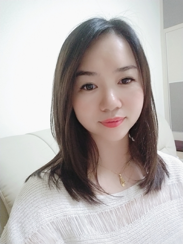 邱思敏的第二张照片--曲靖相亲服务中心
