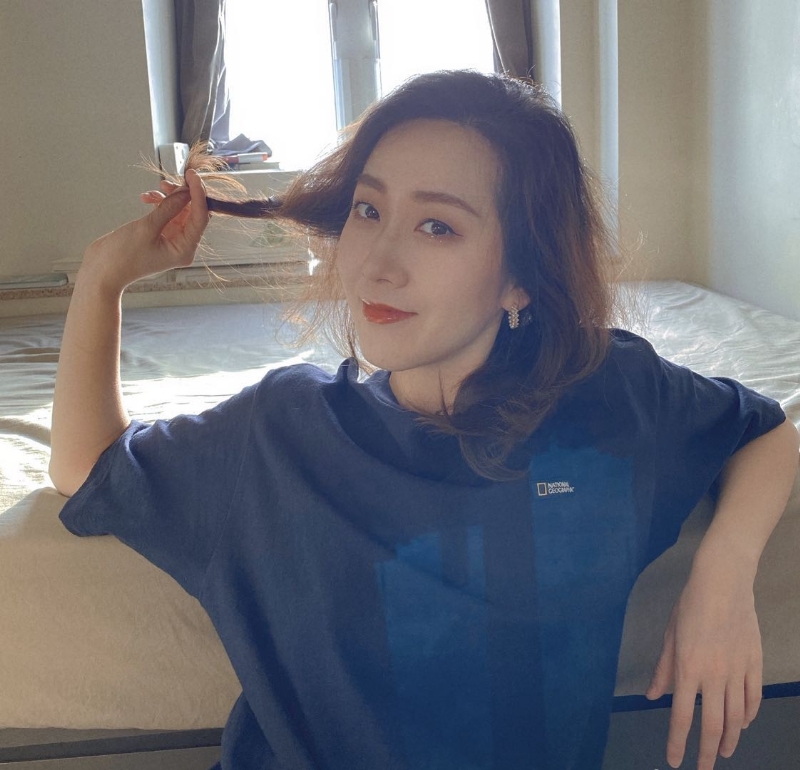 李雯雪的第一张照片--曲靖相亲服务中心