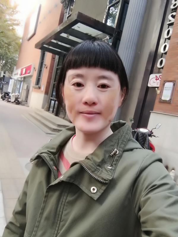 米儿的第一张照片--曲靖相亲服务中心