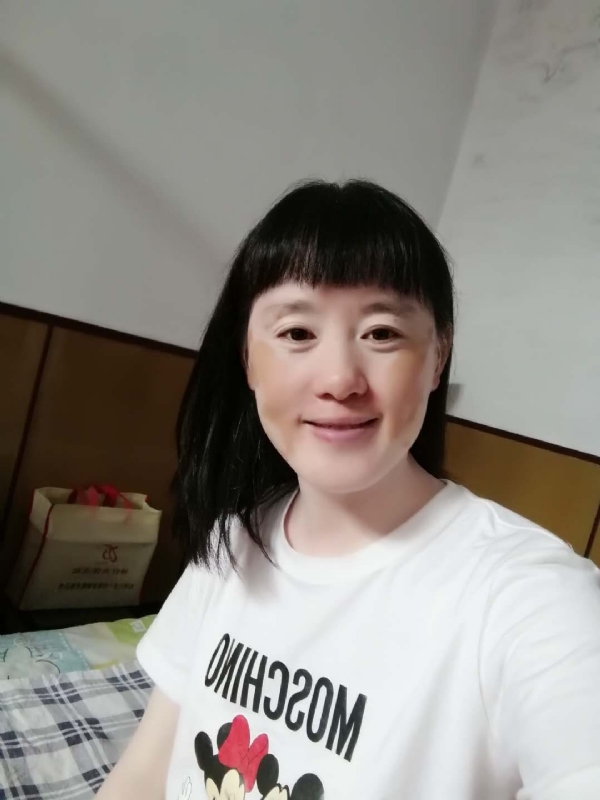米儿的第三张照片--曲靖相亲服务中心