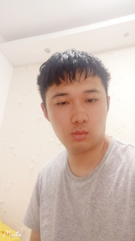 凯大力的第一张照片--曲靖相亲服务中心