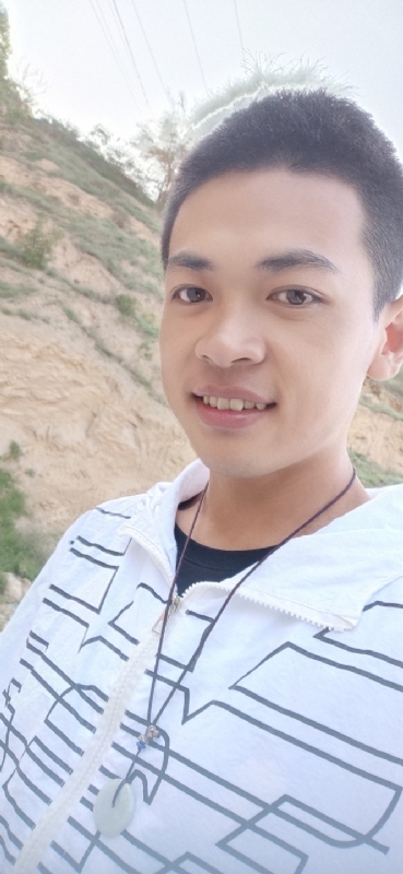 小辉的第一张照片--曲靖相亲服务中心