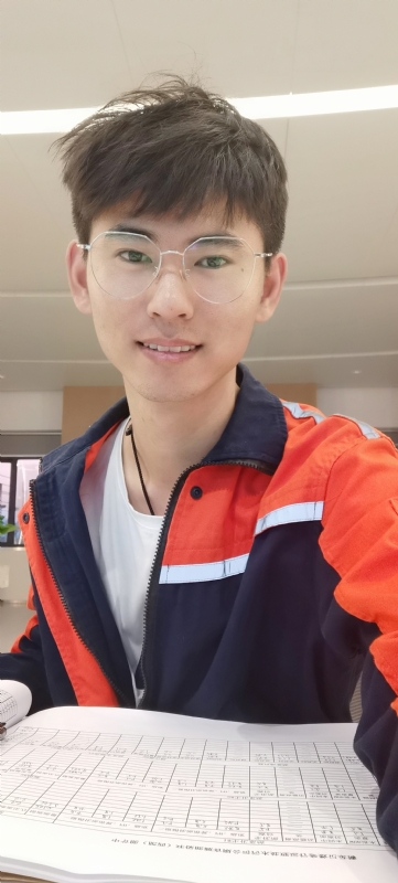 陌上人如玉的第一张照片--曲靖相亲服务中心
