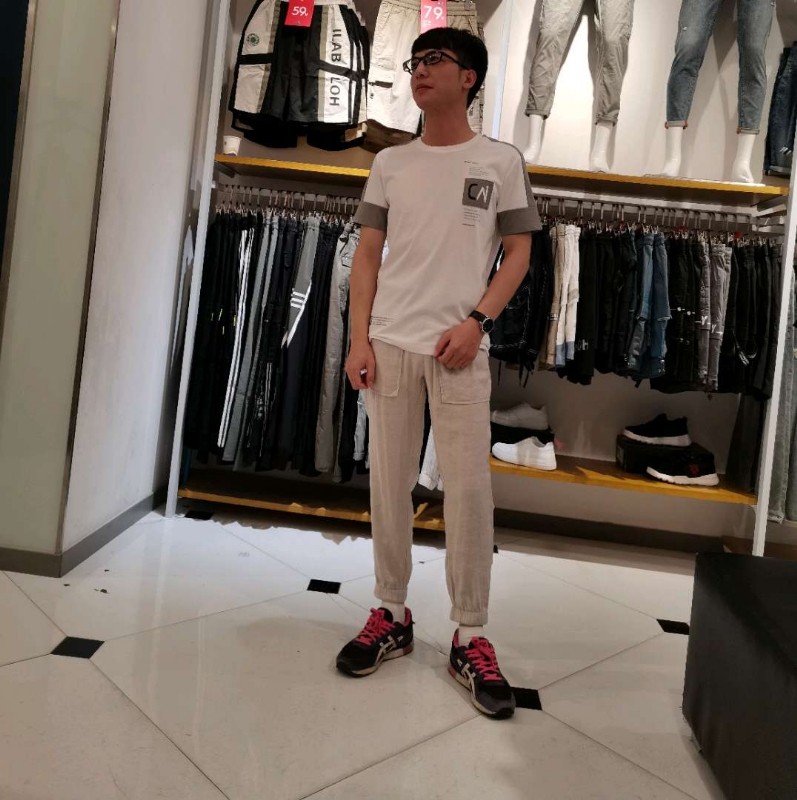展昭的第四张照片--曲靖相亲服务中心