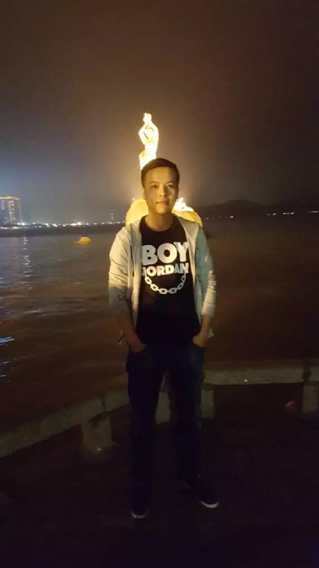 清风徐来。的第一张照片--曲靖相亲服务中心