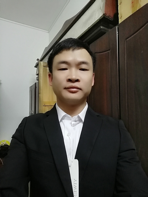 寻找真爱的第一张照片--曲靖相亲服务中心