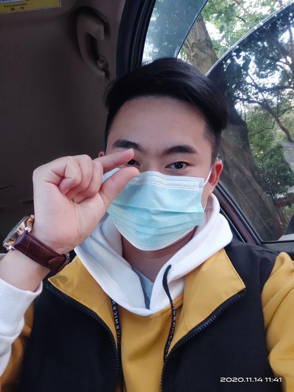 一叶一追寻的第一张照片--曲靖相亲服务中心