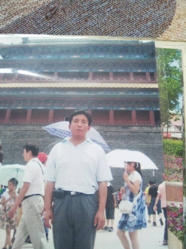 李晓磊的第二张照片--曲靖相亲服务中心