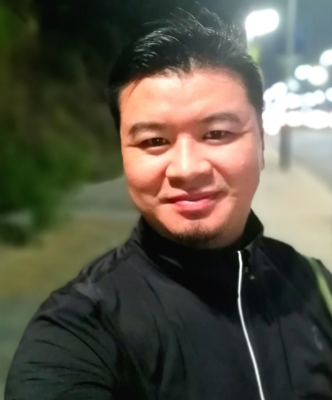 柏源的第一张照片--曲靖相亲服务中心