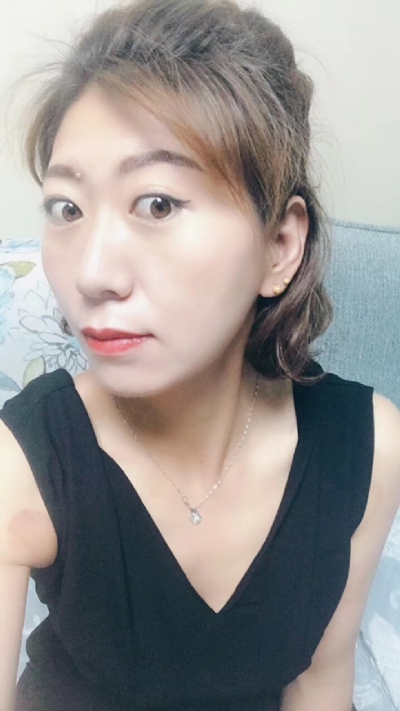 橙子??的第一张照片--曲靖相亲服务中心
