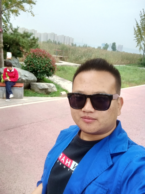 心永随心的第一张照片--曲靖相亲服务中心
